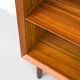 Vintage Danish Teak Bookcase by Chr. Linneberg, 1960s