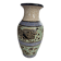 Antique vase 1920 ceramic Keramis art deco