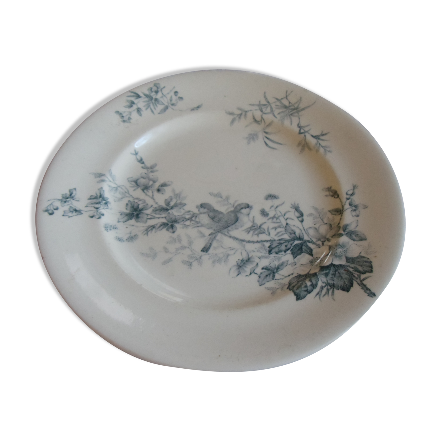 Plate