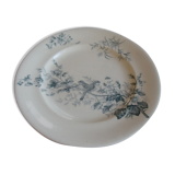 Plate