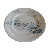 Assiette
