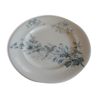 Plate
