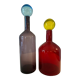 Bottle pols potten studio