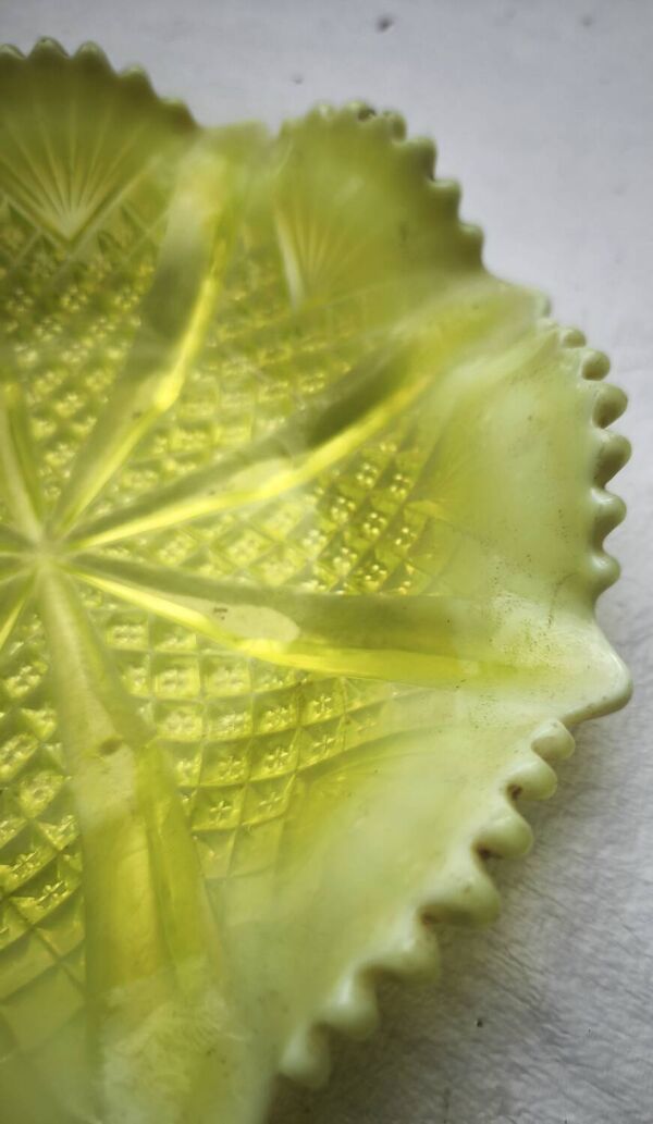 Plat ''Lady chippendale'' de Georges Davidson ouraline