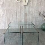 Galliotti & Radice coffee tables