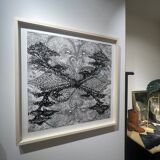 Harrison Prignet Painting