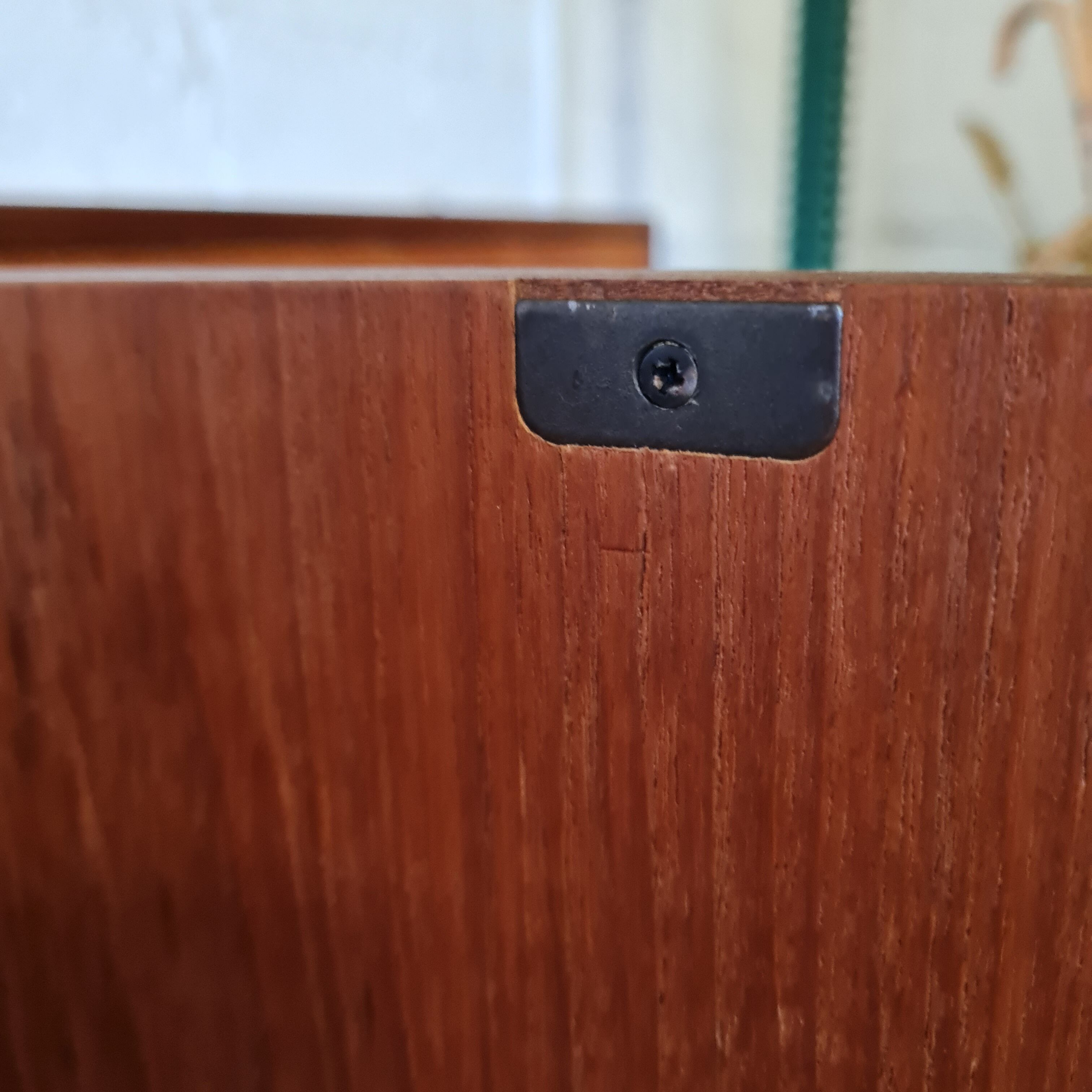 Teak sideboard G-Plan from the 70s