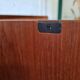 Teak sideboard G-Plan from the 70s
