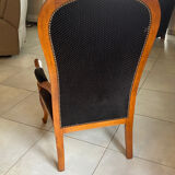 Fauteuil Voltaire
