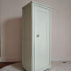 Renovated mado wardrobe