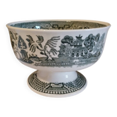 Large bowl from the Royal Sphinx Willow model buffet.