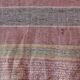 Moroccan berber carpet - 153 x 240 cm