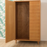 Wardrobe by WK Möbel from the 1950s