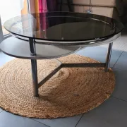 Vintage coffee table