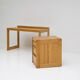 Childrens desk furniture by Pierre Grosjean