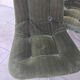 4 chaises vintage GASTONE RINALDI design année 70