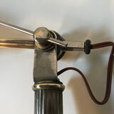 Lampe moderniste