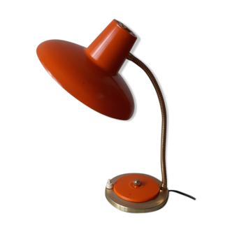 60s coconut lamp