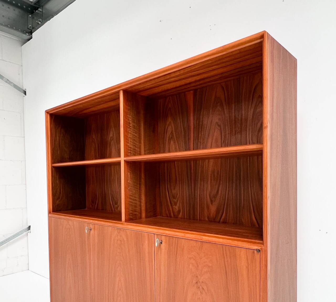 Scandinavian cabinet by Bertil Fridhagen for Bodafors, 1970s