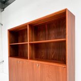 Scandinavian cabinet by Bertil Fridhagen for Bodafors, 1970s