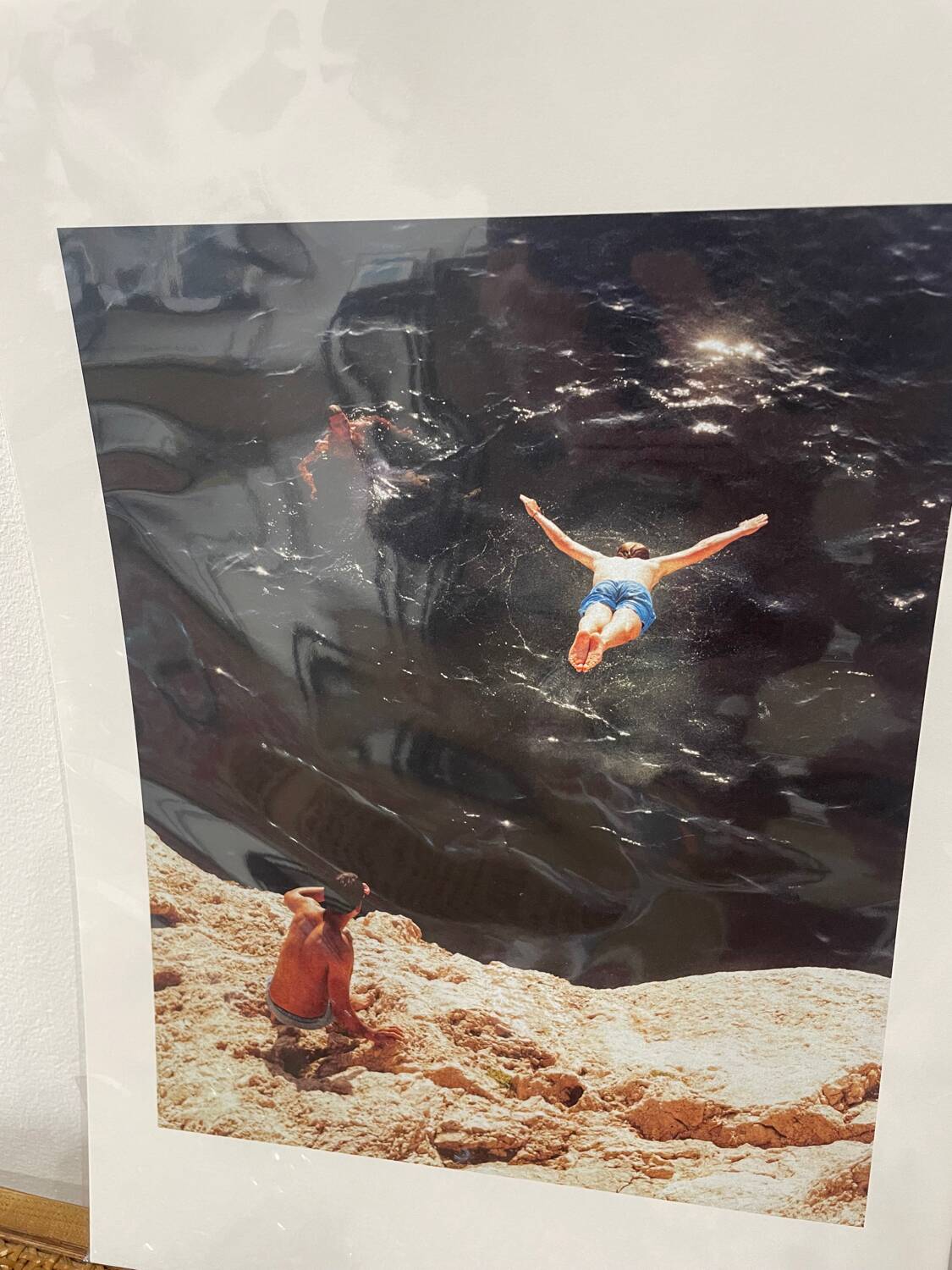 Photo Marseille - Jérémy Deumié