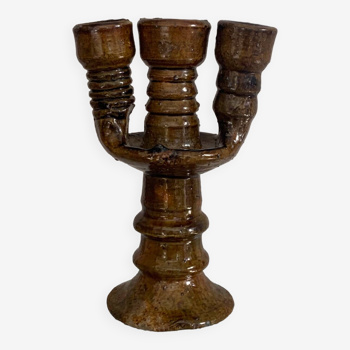 Tamegrout candle holder