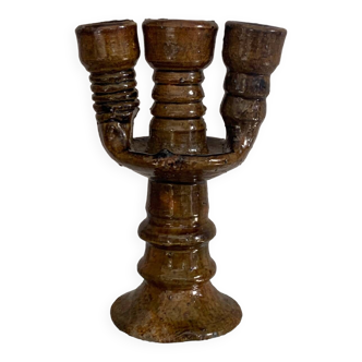 Tamegrout candle holder