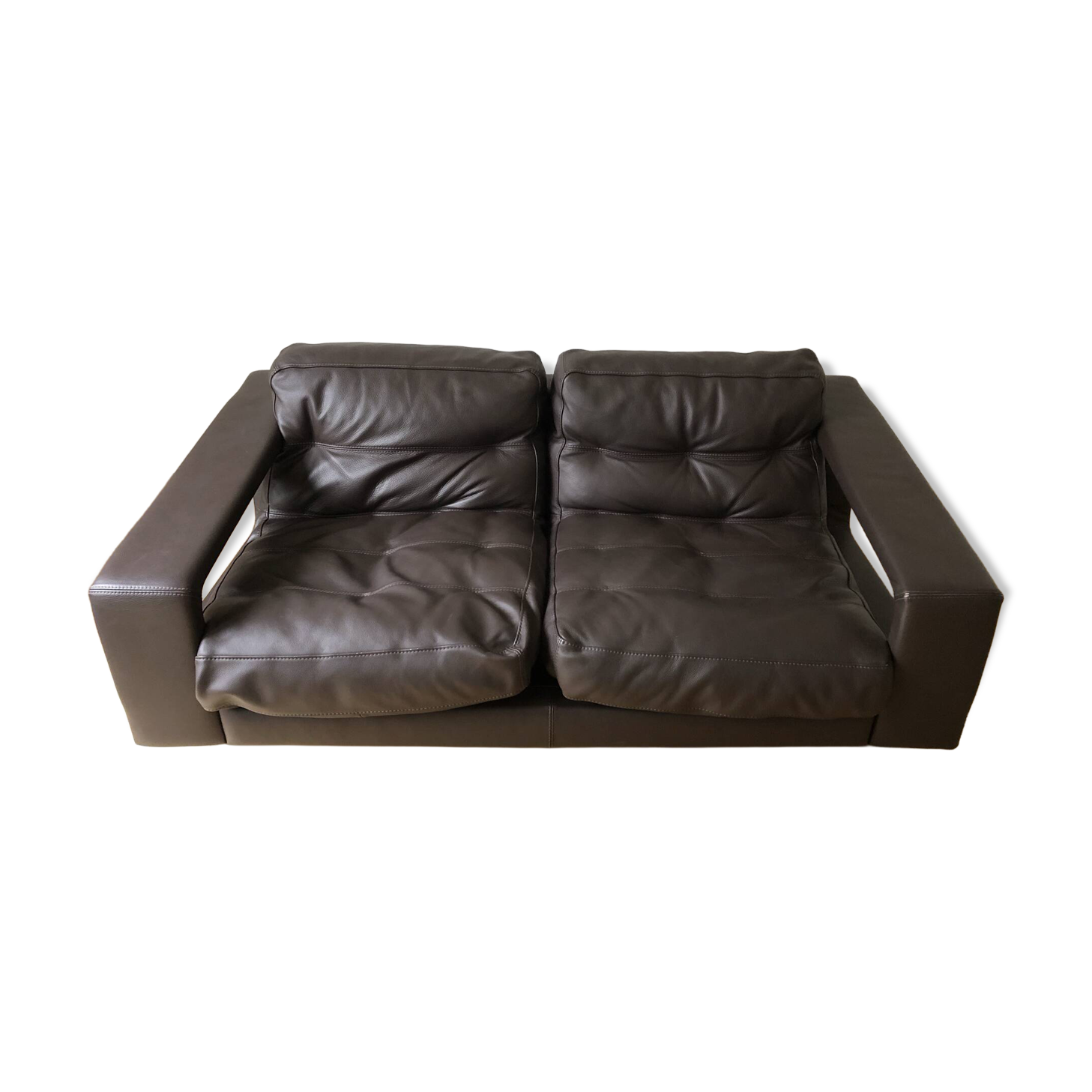 Steiner sofa model Ranelagh by Pascal Daveluy