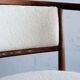 Vintage Czechoslovak Bentwood Chair, 1970s