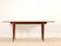 Mid-Century extending dining table by A. Younger 1960
