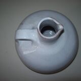 Ceramic pitcher
