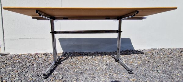 Bureau design USM Kitos Fritz Haller et Paul Scharer