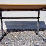 Bureau design USM Kitos Fritz Haller et Paul Scharer