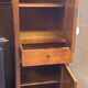 Bonnetière – Louis Philippe style – Storage – Solid cherry wood