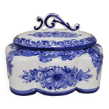 Soupière Delft