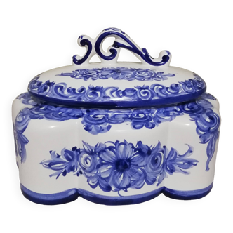 Soupière Delft