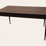 Table à manger du milieu du siècle