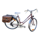 Vintage ladies Peugeot bike, city bicycle, 3 speeds