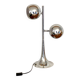 Lampe de bureau double eye