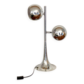Lampe de bureau double eye