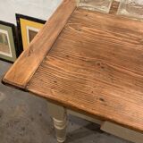 Ancienne table de ferme