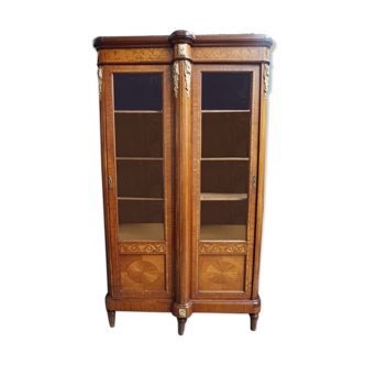 Library in the style of Louis XVI