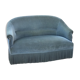 Toad bench