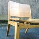 Beech chair