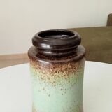 Vintage West Germany vase from the 70s