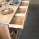 Printing workshop furniture