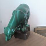 Sevre Sculpture