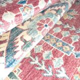 Kazakh rug 181 x 110 cm