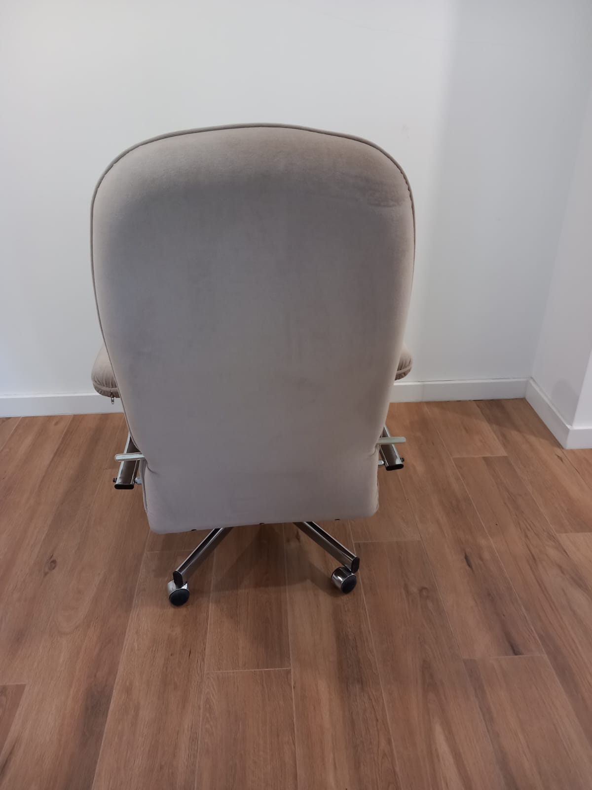 Everstyl armchair, France, 1970s