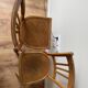 Paire de chaises bistrot Luterma années 50